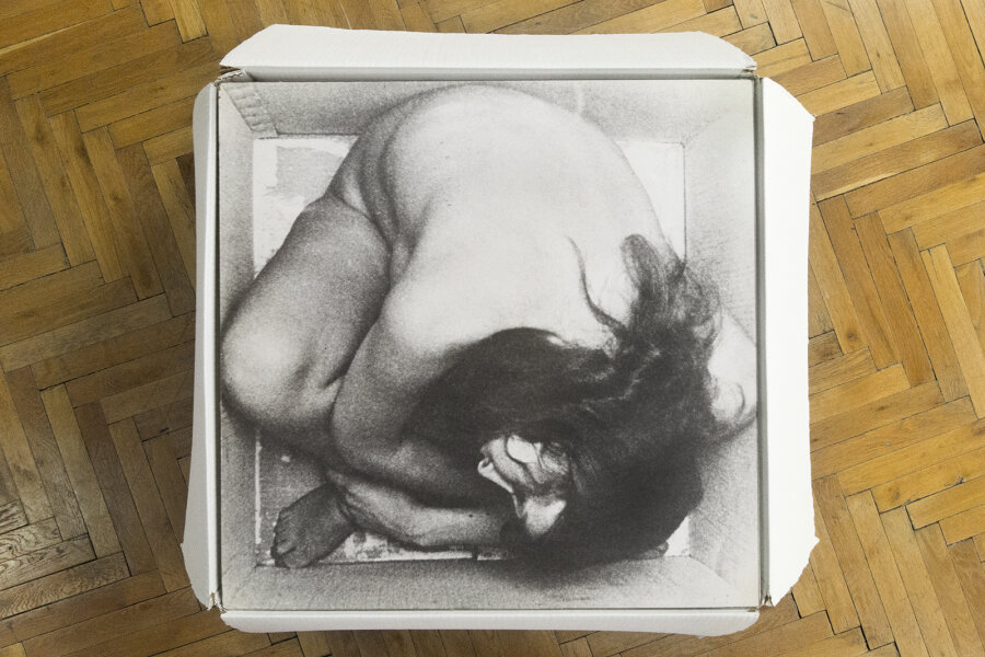 Foto: M. Dvořáková